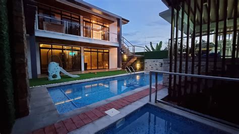 casa roca talisay|Luxury Redefined: Experience Bliss in Casa Roca Private Pool Villa.